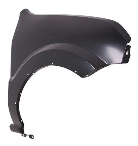 Ford Front Fender Right for EcoSport 2008-2012 0