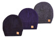 Unicross Wool Knit Beanie T6035 0