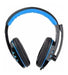 Senicc RGB Gaming Headset with Microphone RX300 1