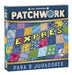 Maldito Games Patchwork Expres Board Game 0