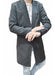 Men's Wool Overcoat High-Quality Coat 7