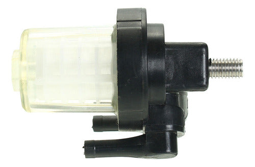 Filtro De Nafta Mercury 20-40hp 35-826964t 5