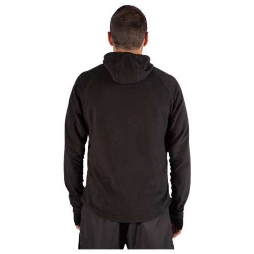 Weis Buzo Micropolar Mek Hombre Abrigo Running Premium 3