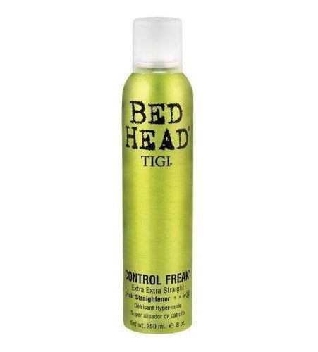 Tigi BedHead Control Freak Extra Straight Spray 250ml 0