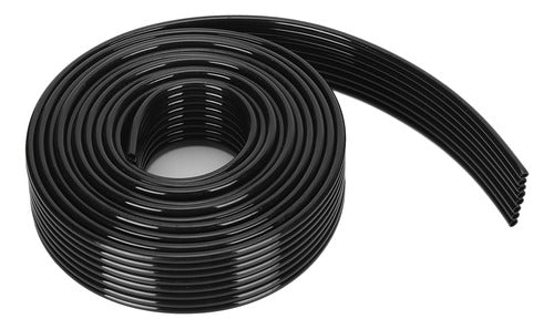 Peça De Reposição De Acessório Ink Tube Uv Hose Pp Para Dx4 7