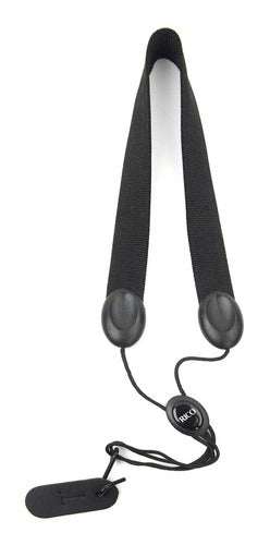 D'Addario Clarinet Strap CCA01 0