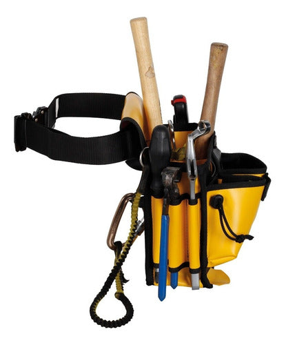 Singing Rock Toolkit - Tool Transport Bag 7