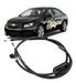 Chevrolet Cruze Handbrake Cable 2010/2016 0