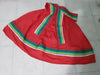 Red Skirt with Coya Hat for Adults in Various Colors 7