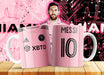 Plantillas Messi Para Sublimar Tazas 0