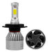 Luxled Lighting S6 HD Cree Led Kit 44000 Lum H4 High & Low Bi-Led 12V 3