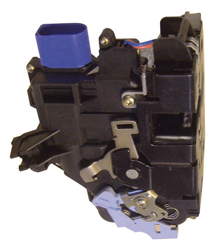 Front Left Electric Lock VW Touareg Vento up to 2011 0