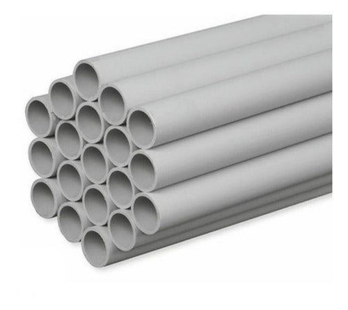 Kalop 20mm Pipe for Rectangular Box 1.5m Pack of 30 1