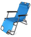 Pesca Online Silla Reposera Plegable Camping Playera Jardín Reforzada 0