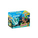 Playmobil Scooby Doo and Shaggy with Ghost - Playmobil 0