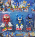 Generic Sonic Boom Action Figures Set X3 Various Characters 1