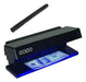 Dasa UV Fake Bill Detector with Free Pencil 0