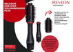 Cepillo Secador Voluminizador De Cabello Revlon One-step 6