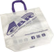 Pack 10 Eco Bolsa Gbr 44*38*13 Cm Fuelle Reforzado Calidad 3