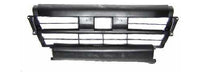 Mitsubishi Paragolpe Delantero (Central Part) L200 1997/2000 0