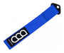 GP Race Tow Strap / Towing Strap - Competition Blue 0