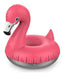 Infusor De Chá Genuíno Fred Flamingo Pool Float Pink 0