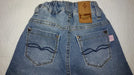 Geme & Co Short Beba Jeans 6