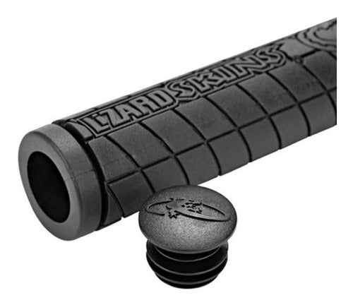 Lizard Skins Logo Grips - Urquiza Bikes 1