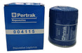 Perkins Filtro De Aceite 004115 (G339 W925/A) 0