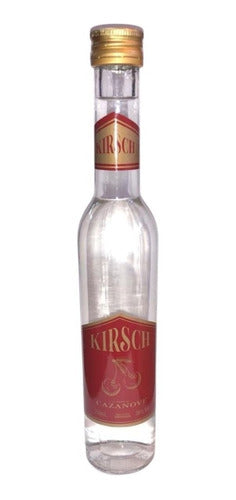 Kirsch Cazanove 250 Ml 0