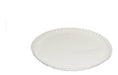 Round Cardboard Tray N°13 1/2 (25 cm) x 100 Units 0