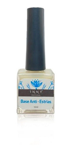 Base Anti Estrias Para Uñas Inny 0