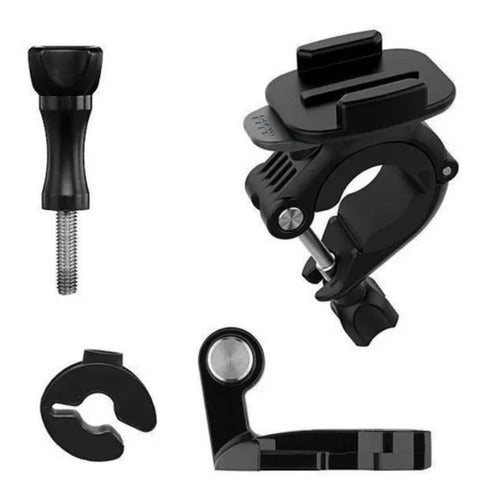 Accesorio Gopro P Bicicleta Manillar Caño 4 5 6 7 1