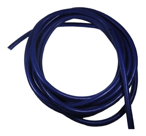 Elástico Rob Allen Super Flex Azul 18mm Para Arbaletes 2