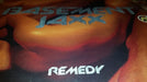 Basement Jaxx Remedy Vinilo Doble Lp Uk Insert 1999 7