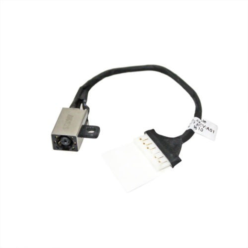 Dc Power Jack Con Cable Arnés Dell Inspiron 15-3567 Fwgmm 0f 0