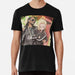 Lucky Twins Android 18 Hazaña Snoop-Dog Premium Cotton T-Shirt 0