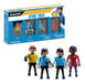 Playmobil Star Trek 71155 Intek 0