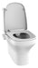 Norcel Easy Install Bidet for Toilet + Tool-Free Installation Kit 5