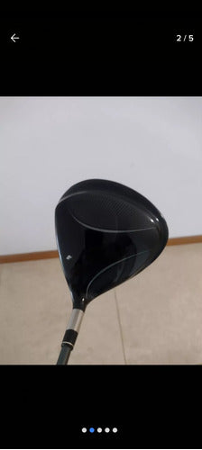 Driver Taylormade Burner Lady - Oportunidad!!!! 1