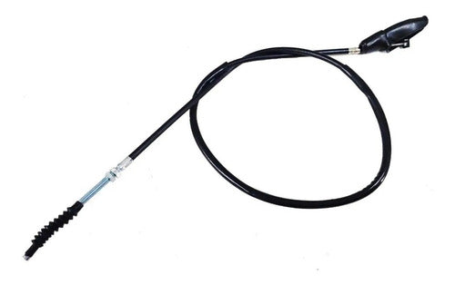 Cable De Velocimetro Suzuki Ax 100 En KRM Motos 0