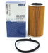 Filtro De Aceite Mahle Vento 2.5 L Original 0