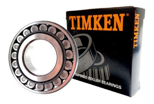 1 Rolamento 3982/3920 Timken Original 1