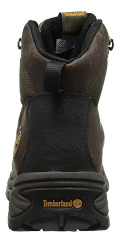 Timberland Chocorua Trail Mid GoreTex Men's Boots 6