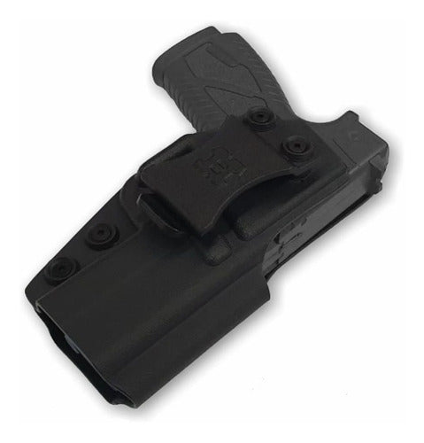 Houston Funda Pistolera Walther PPQ P99 Kydex Interna Tácti 1