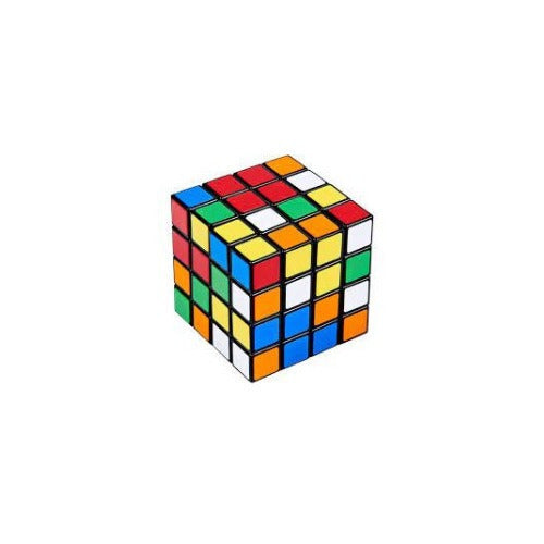 Spin Master Rubiks Master 4x4 Blister Int 10902 Original 4