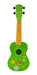 Cbsky Kids Ukulele Green 53cm MU5005 0