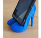 3DMG Impresiones High Heel Shoe Mobile Phone Stand 2