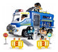 Pinypon Action Police Operations Truck + Accessories 5