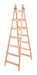 San José Professional Painter Ladder - 7 Steps 0